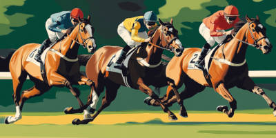 Beverley Races